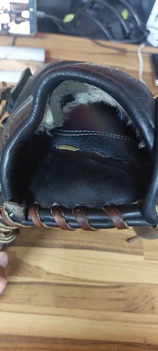 t*d様 超良型　Mizuno ミズノ　グローバルエリート　一般軟式用　内野用 t*d様 超良型 Mizuno ミズノ グローバルエリート 一般軟式用