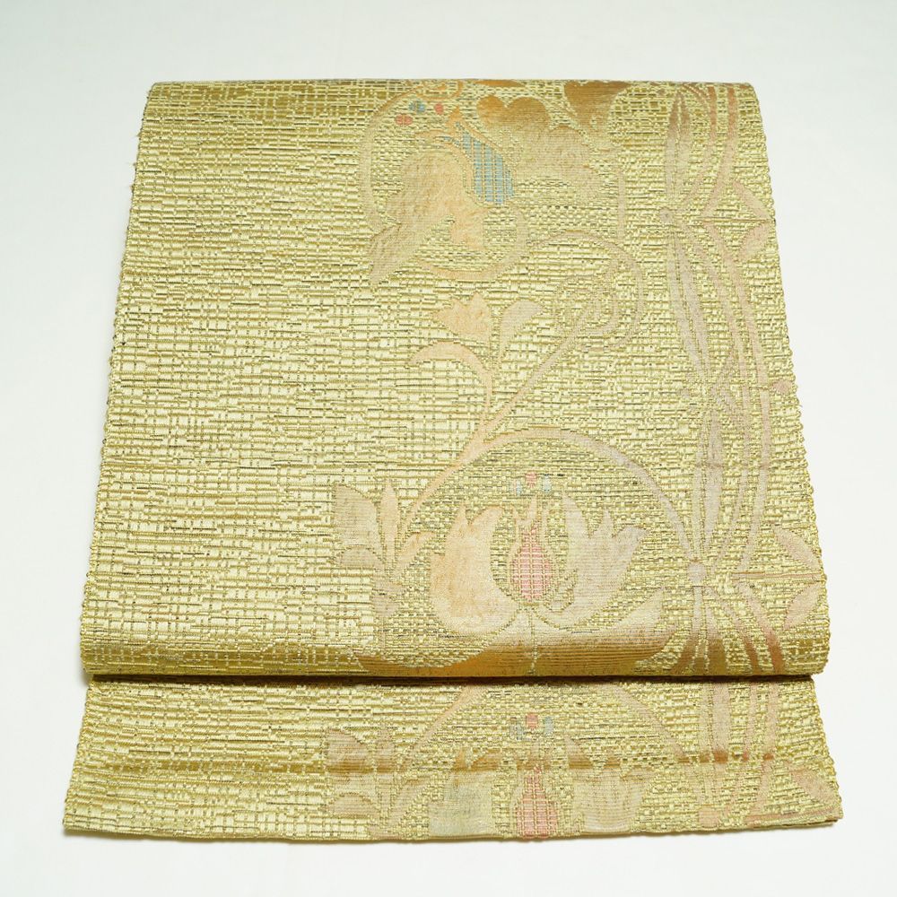 紬着物 リサイクル着物