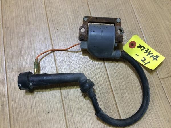ヤマハSRX4001JLイグニッションコイルY14-21-販売 管理