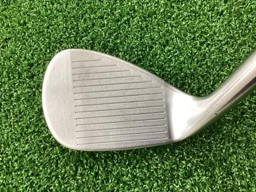 中古】 クリーブランド TOUR ACTION 588 ZIP GROOVES FORGED 52