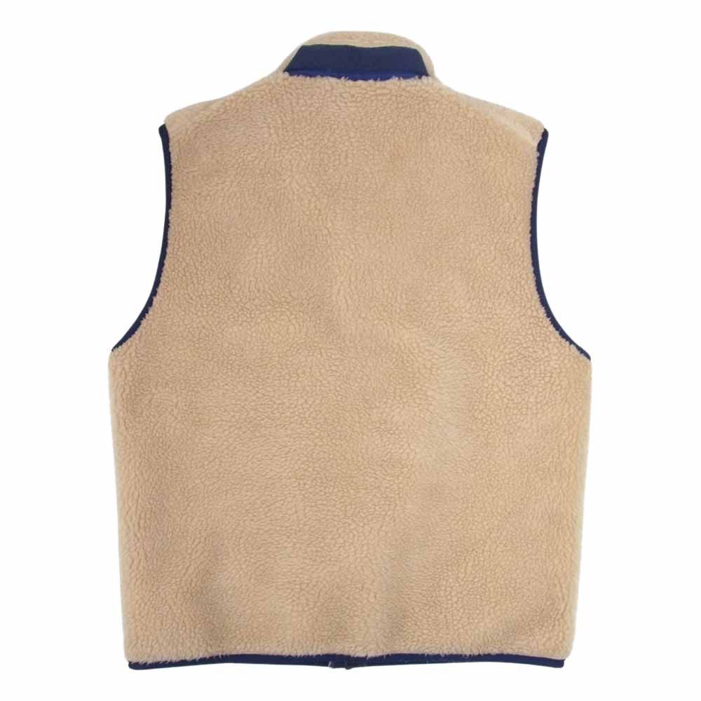 patagonia パタゴニア 41453 CLASSIC RETRO X VEST クラシック レトロX