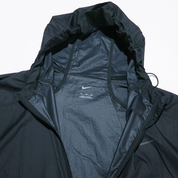 NIKE ナイキ RUNNING DIVISION UV RUNNING JACKET FN3971 010