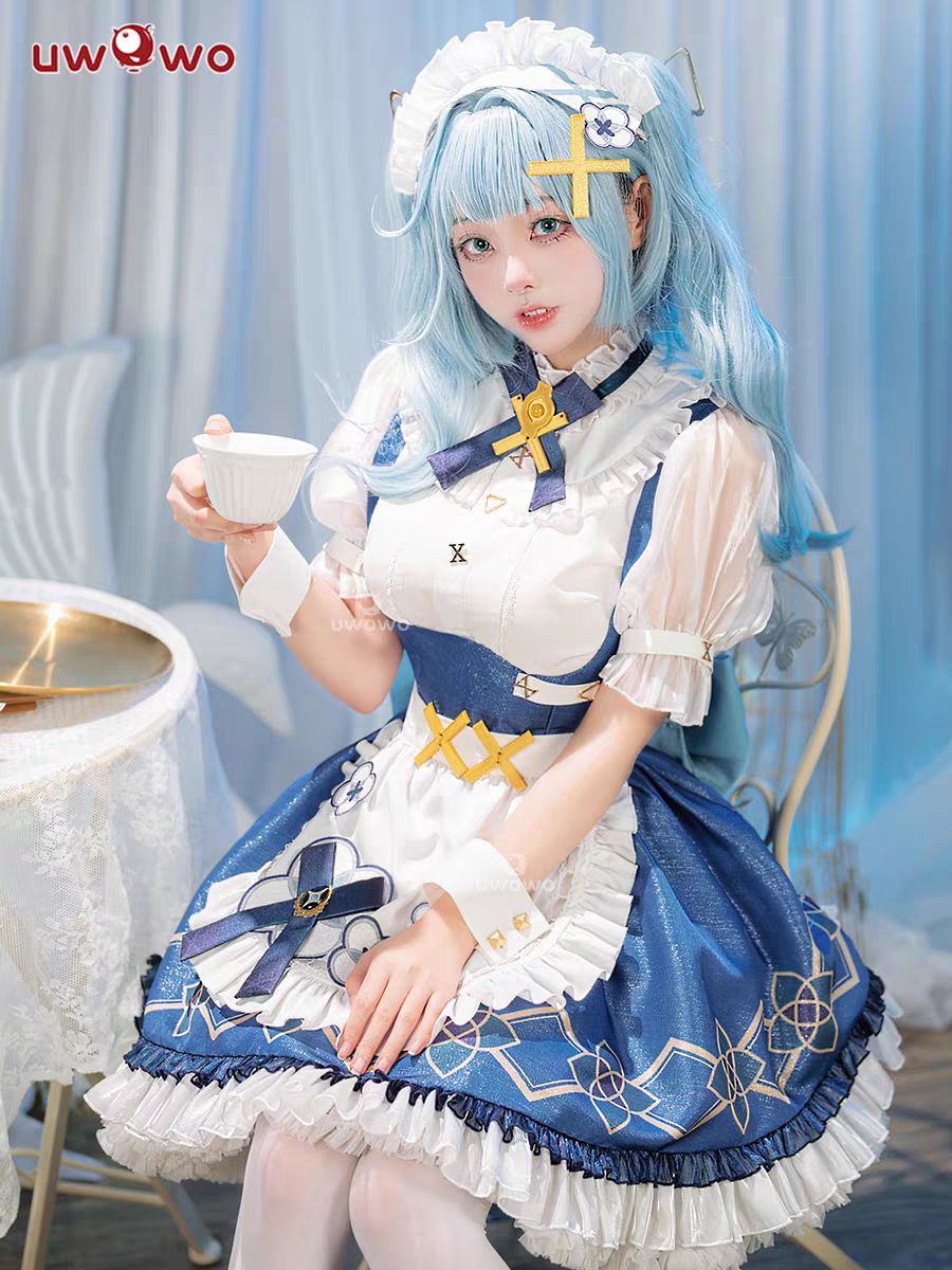 HOLOUN コスプレ衣装 フェルン 人気商品】[NOKIJP] フリーレン コスプレ衣装 フェルン コスプレ