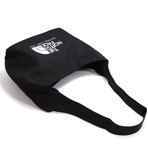 HARTMANN トートバッグ ナイロン レザー ショルダーストラップ付 黒 HARTMANN トートバッグ ナイロン レザー ショルダーストラップ付