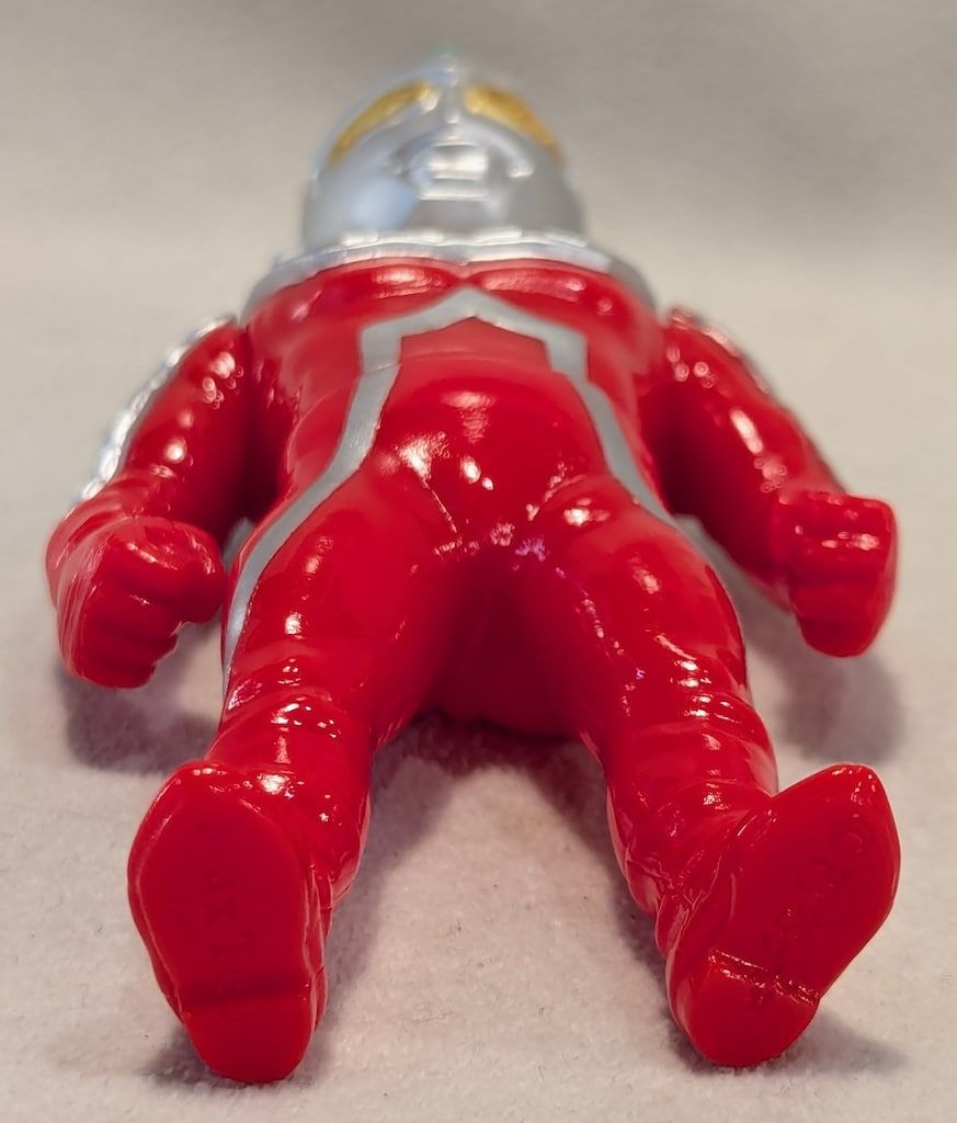 MAX TOY ミニソフビ怪獣倉庫シリーズ ウルトラセブン ソフビ MAXTOY MAX TOY ミニソフビ怪獣倉庫シリーズ ウルトラセブン ソフビ MAXTOY