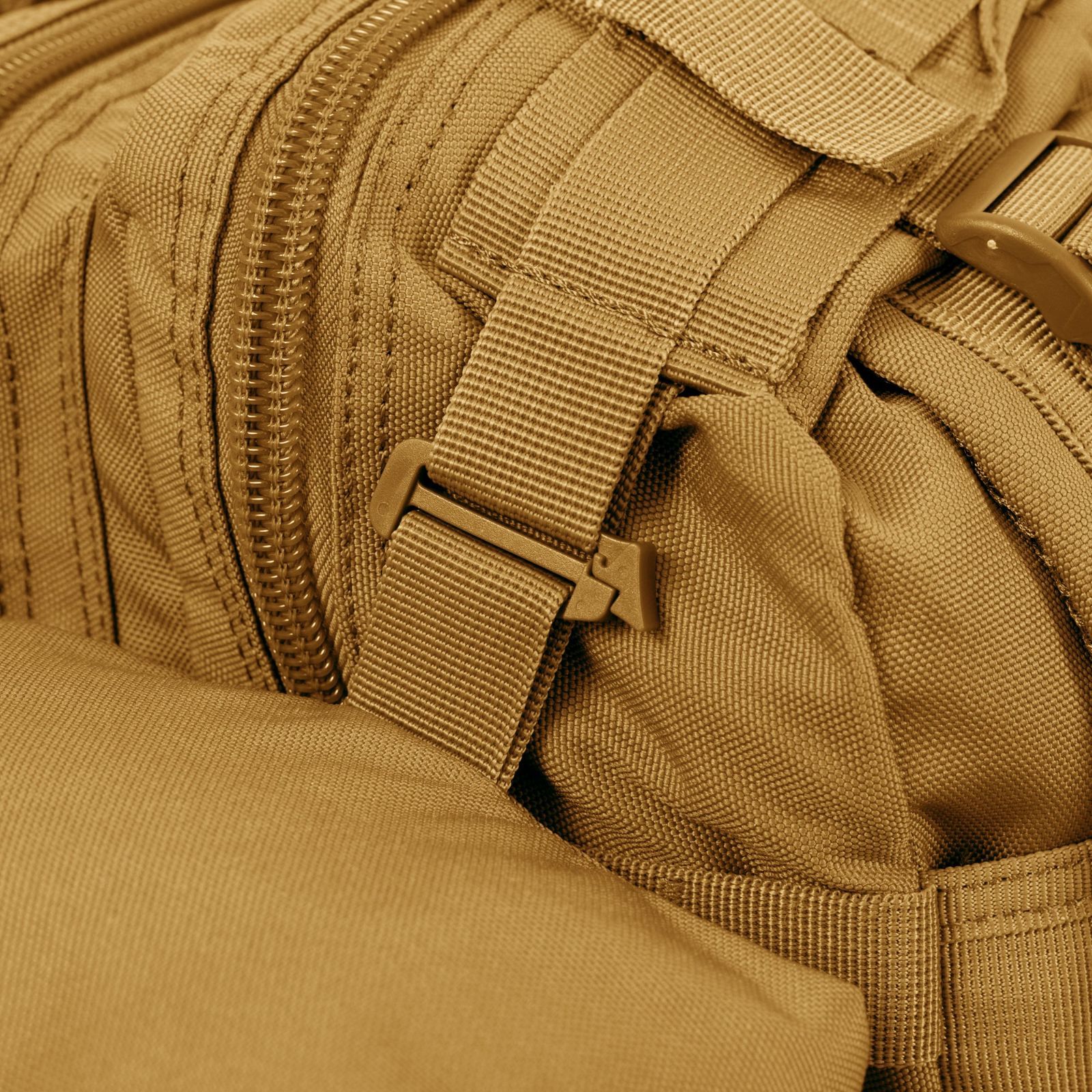 MOLLE 3Pタクティカル