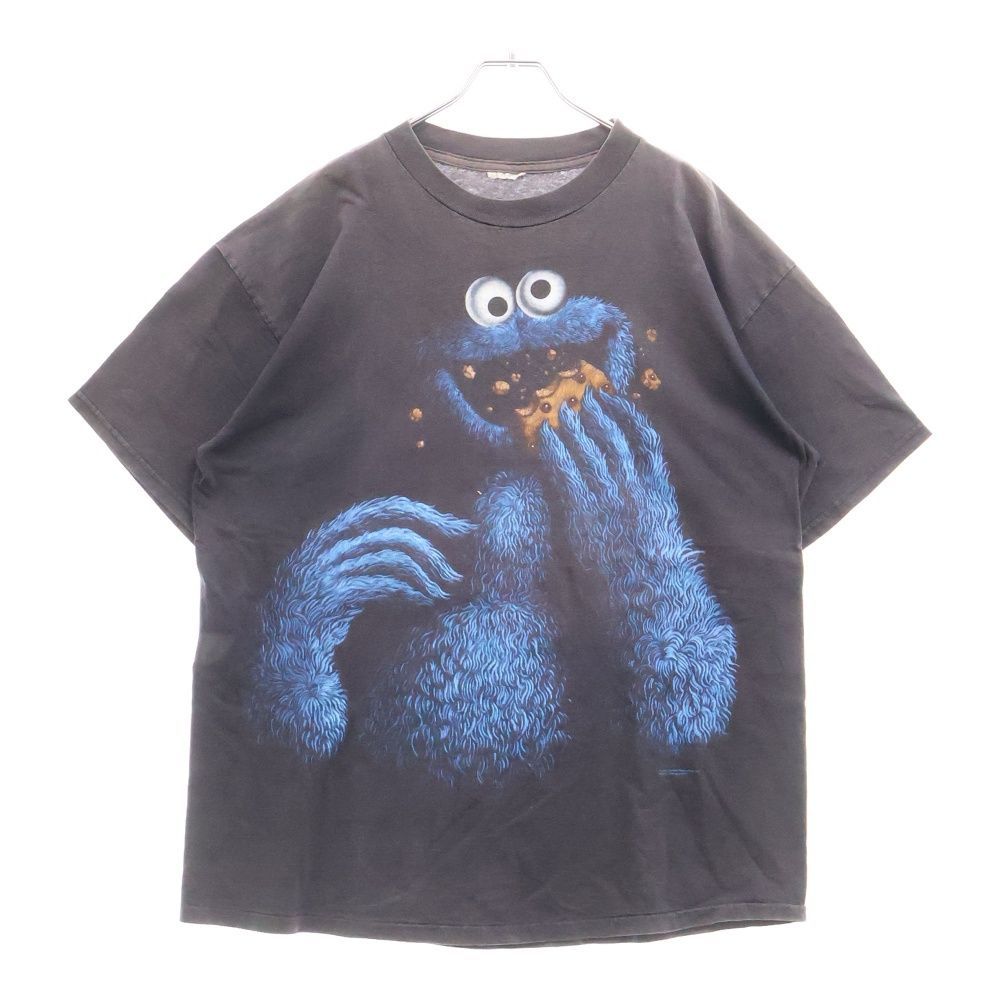 VINTAGE (ヴィンテージ) 90s changes COOKIE MONSTER クッキー