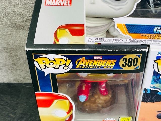 アベンジャーズ ジャスティスリーグ