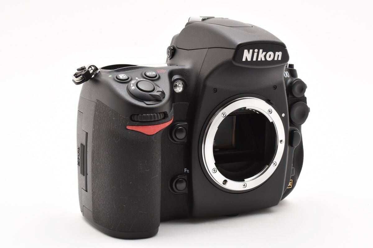 ☆極上品☆ショット数20555回 ニコン Nikon D700 ボディ 元箱