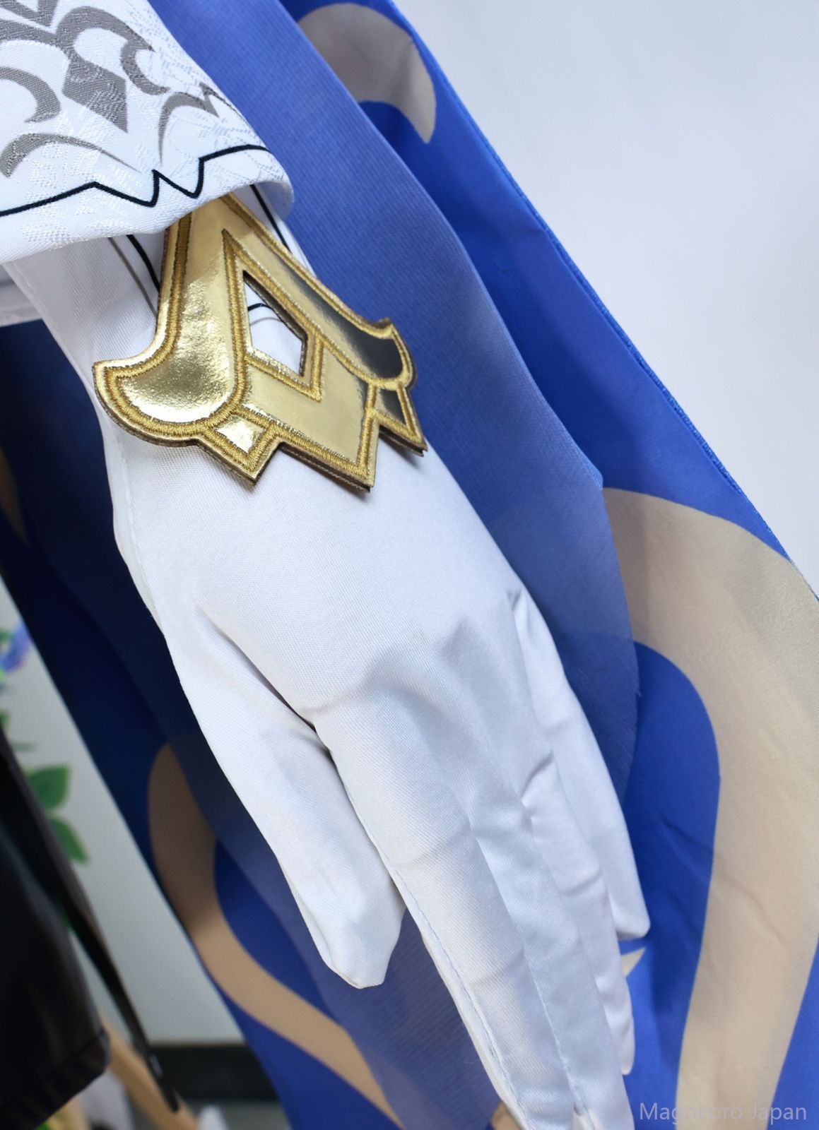 コスプレ衣装原神クロリンデ女性用アニメコスプレコスチュームセット