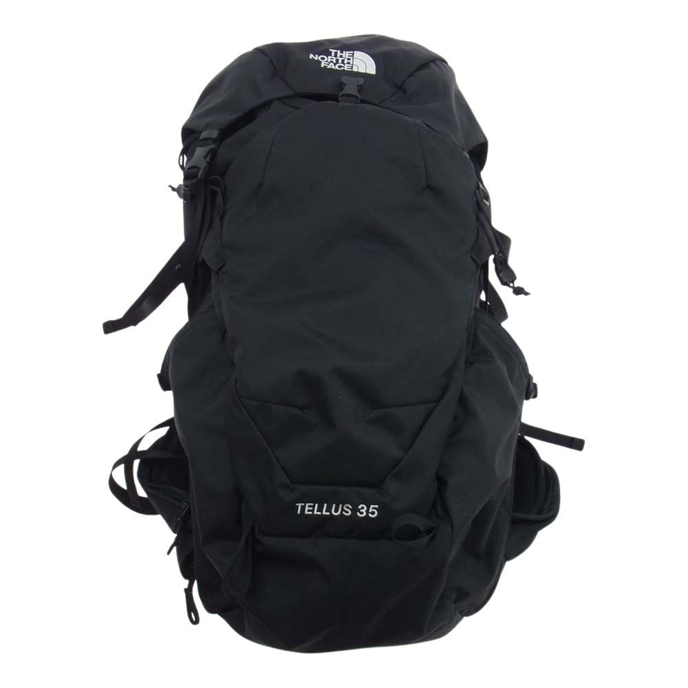 THE NORTH FACE ノースフェイス バックパック MM62201 TELLUS 35