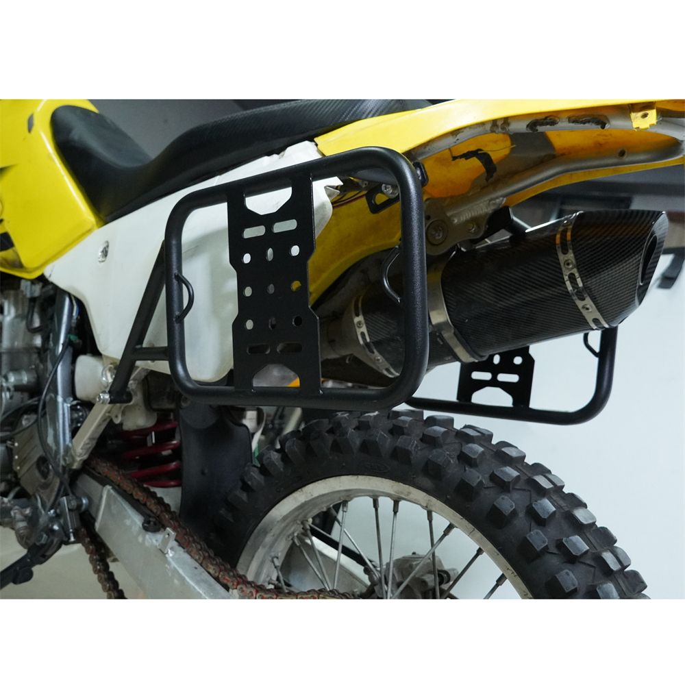 スズキDRZ400S