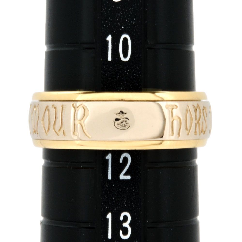 指輪・リング meller メレリオ・ディ・メレー MELLERIO dits MELLER アネル リング