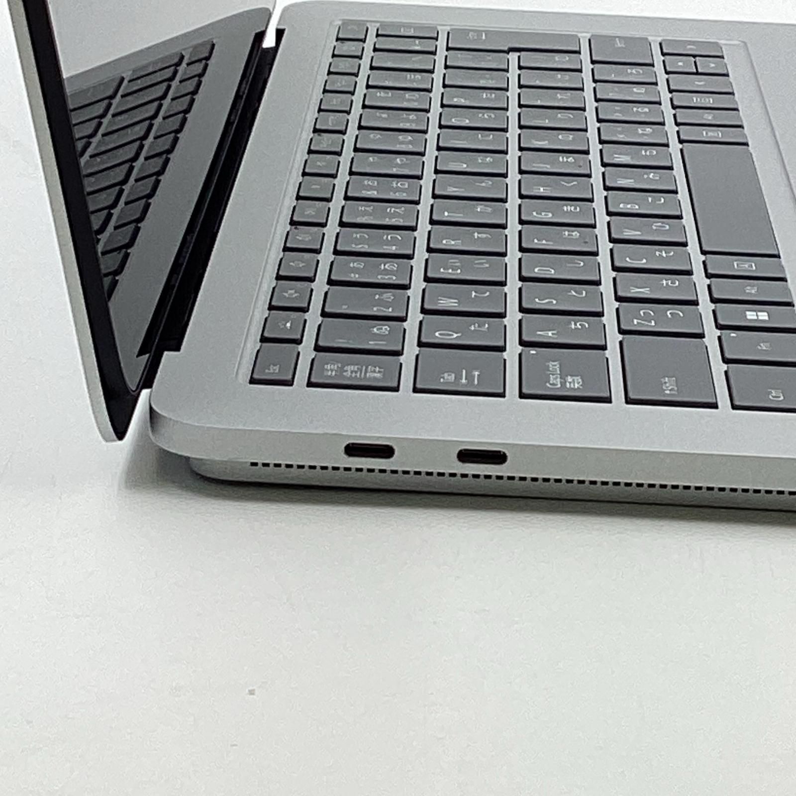 全額返金保証】【最速発送】Microsoft Surface Laptop Studio 11th Gen