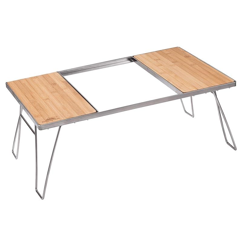 THE SIDE UP BOX ＆ TABLE Shim.Craft × NATURE TONES:Naturetones