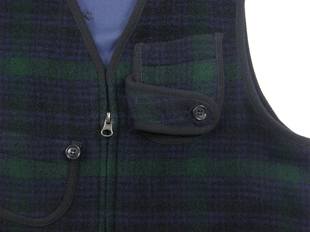 新品】 WOOLRICH × BEAMS PLUS ／ ウールリッチ × ビームスプラス 