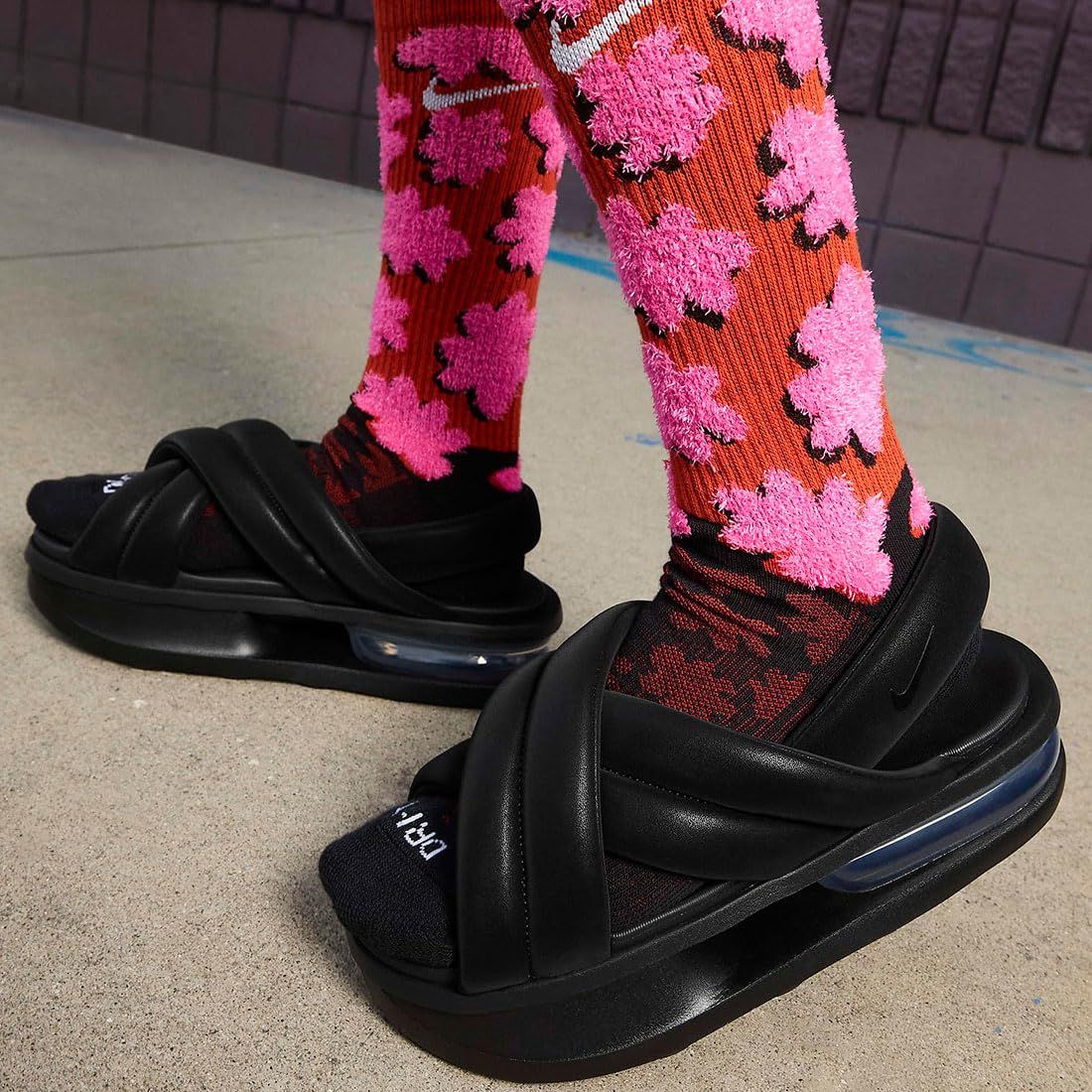 ナイキ] エア マックス アイラ W AIR MAX ISLA ブラック