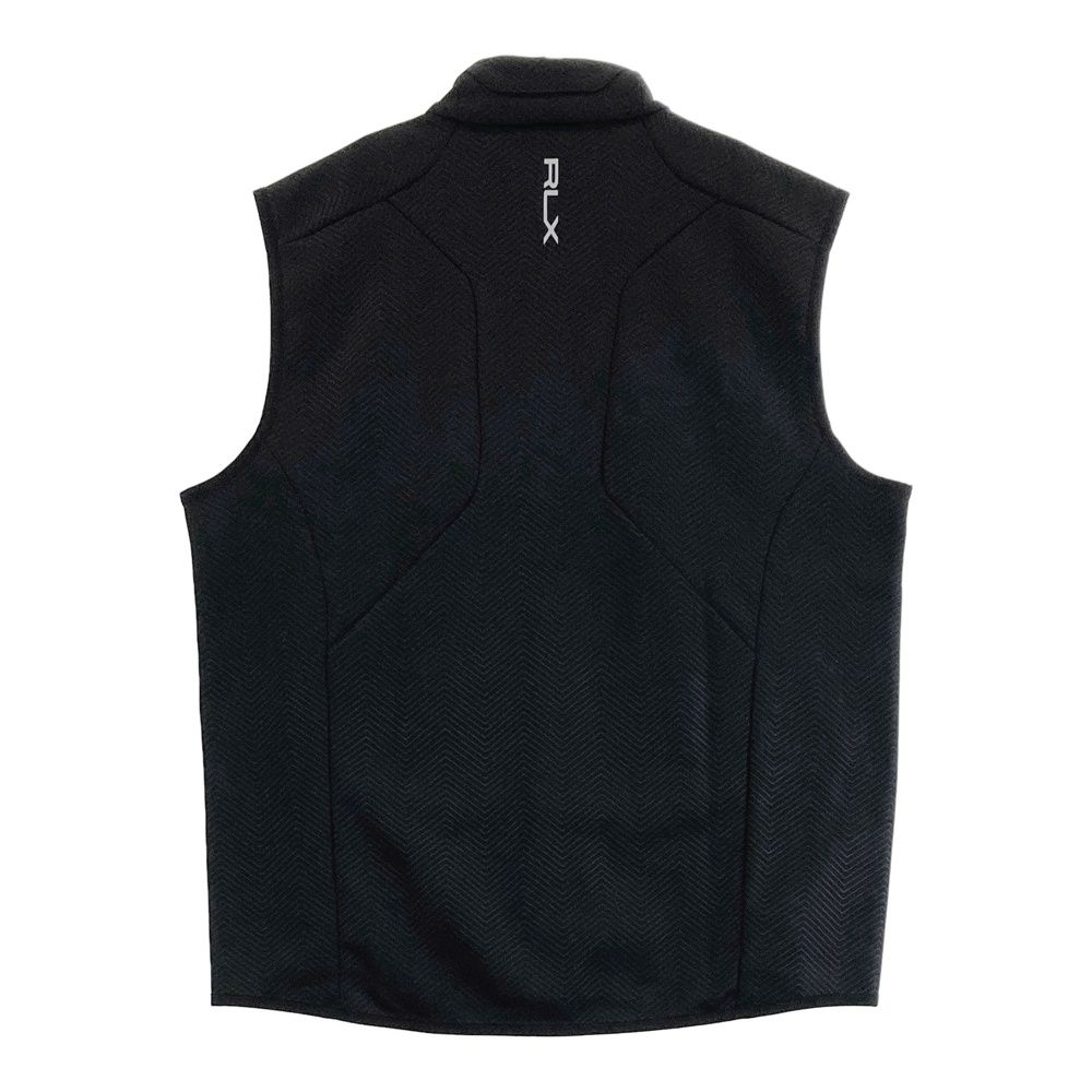 総柄 ブラック系