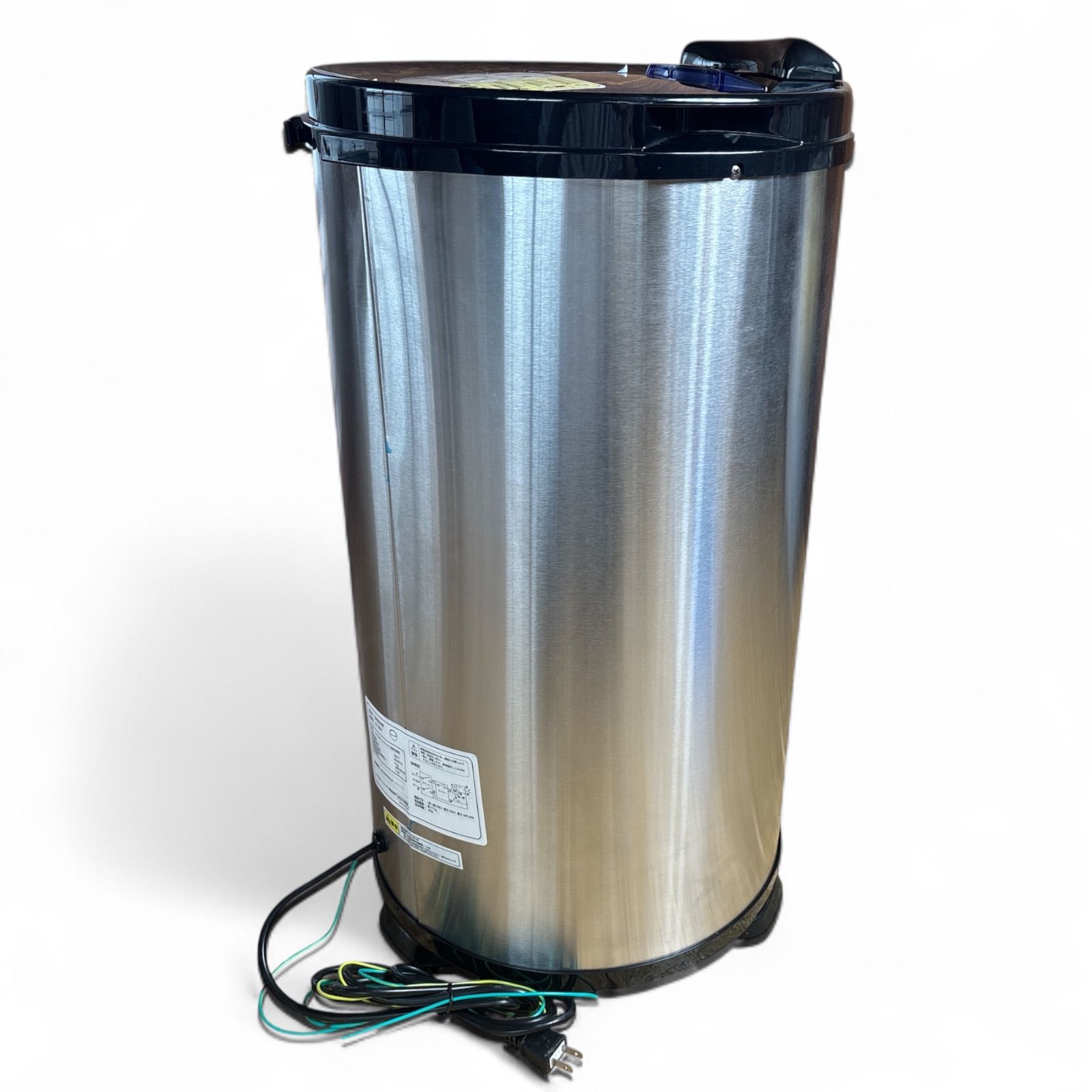 脱水 コンパクト