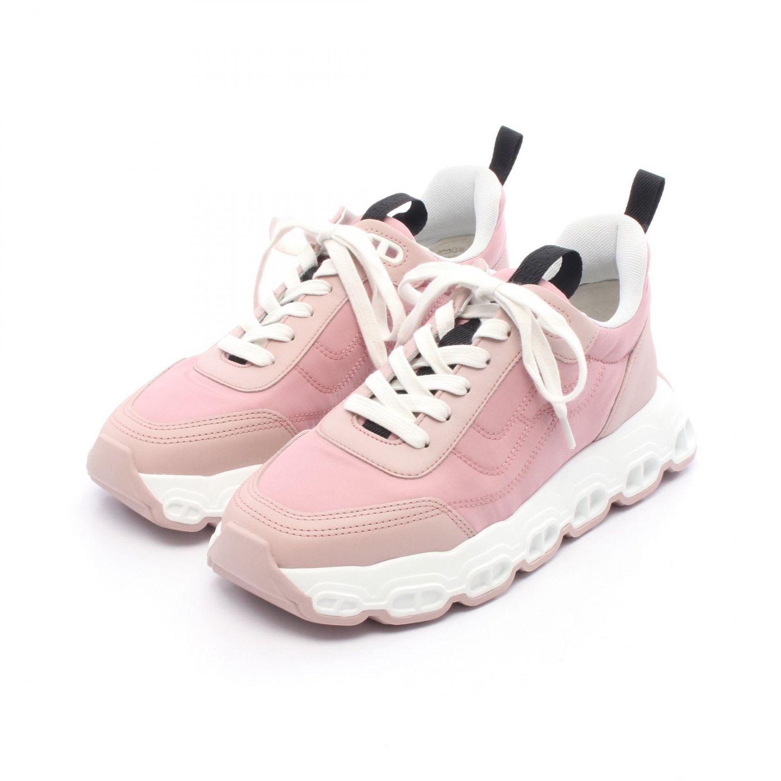 エルメス HERMES スニーカー インパルス MD241214Z ピンクx