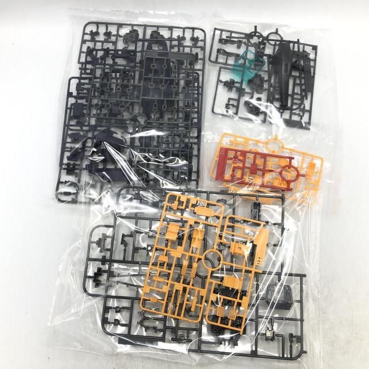 中古】ｶﾞﾝﾀﾞﾑ）MG 1/100 ガンダムTR-1[アドバンスド・ヘイズル