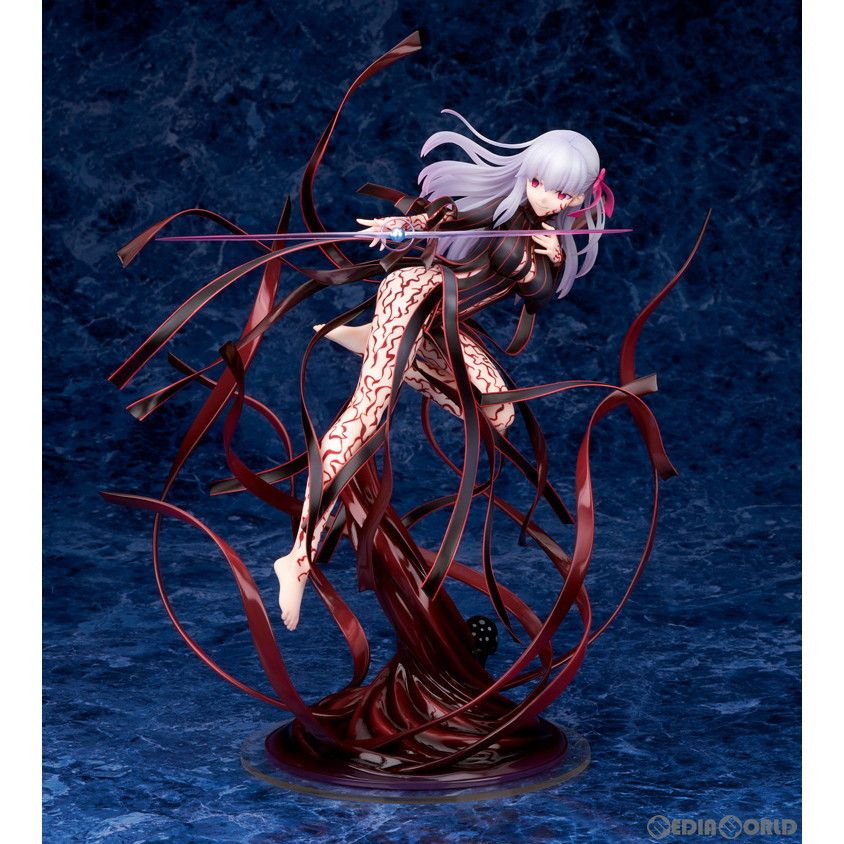 間桐桜(まとうさくら) 1/7 完成品 フィギュア 【フェイト/ステイナイト】 間桐桜(まとうさくら) マキリの杯Ver. 劇場版 Fate/stay night