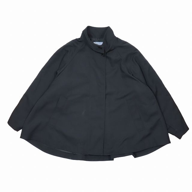 ☆最終価格☆MINITZ ミニッツ SHORT TRENCH COAT 新品L'Appartement