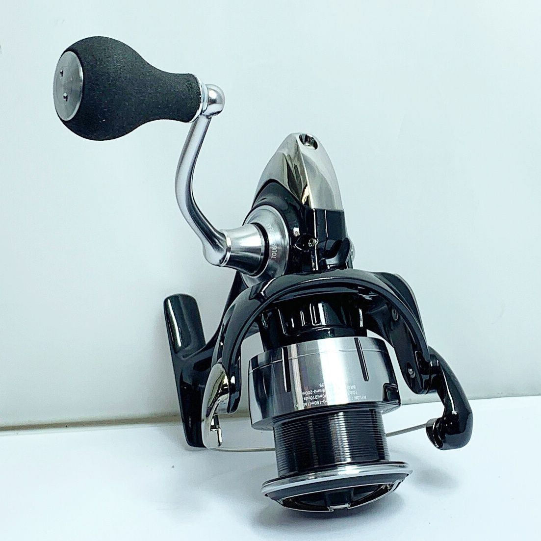 DAIWA ダイワ 23レグザ LT4000-CXH スピニングリール 00061149