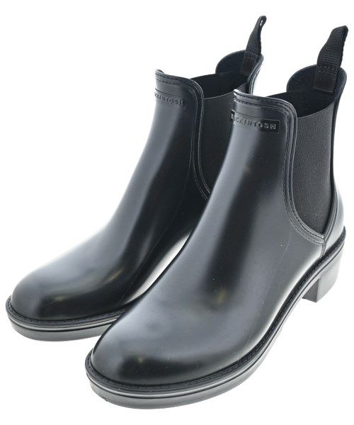 MACKINTOSH レインシューズ レディース 【古着】【中古】【送料無料】