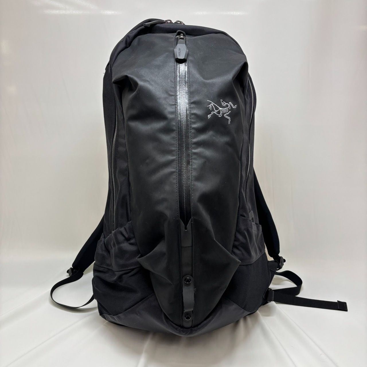 ☆【アークテリクス ARCTERYX】アロー22 バックパック ブラック