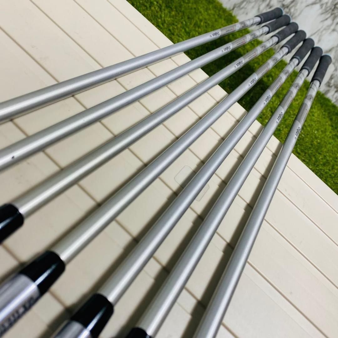 地クラブ】PXG GEN4 0311XP メンズアイアンセット 7本 R - メルカリ