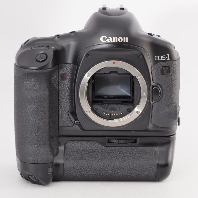 Canon EOS-1V HS ボディ キヤノン AFフィルム一眼レフ EOS1VHS BODY