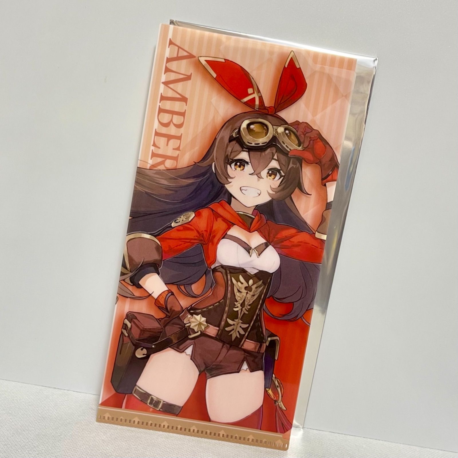 原神 ウェンティ 数量限定 チケットファイル - メルカリ