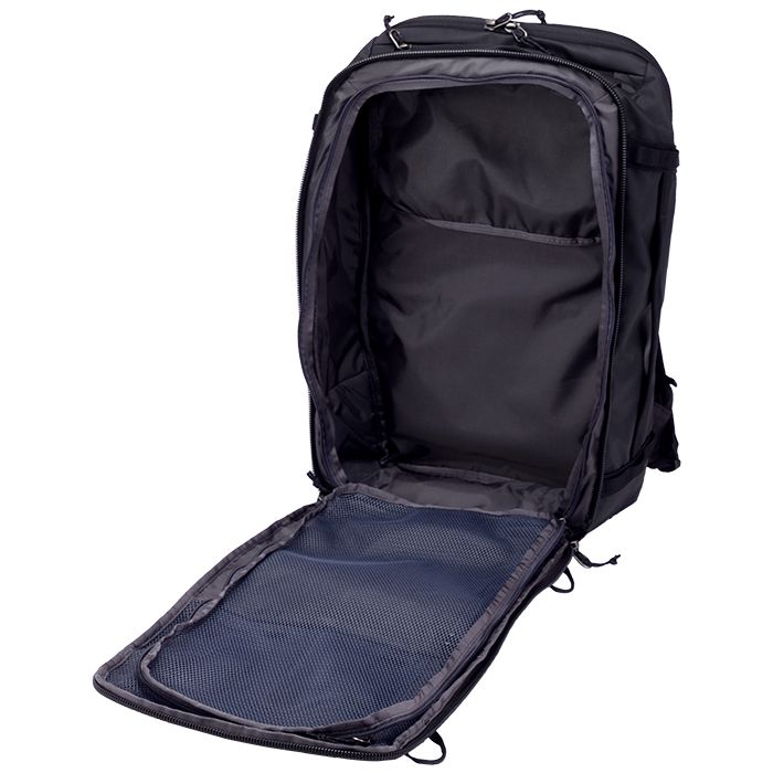 patagonia パタゴニア MLC リュック バッグ 30L Patagonia BLACK