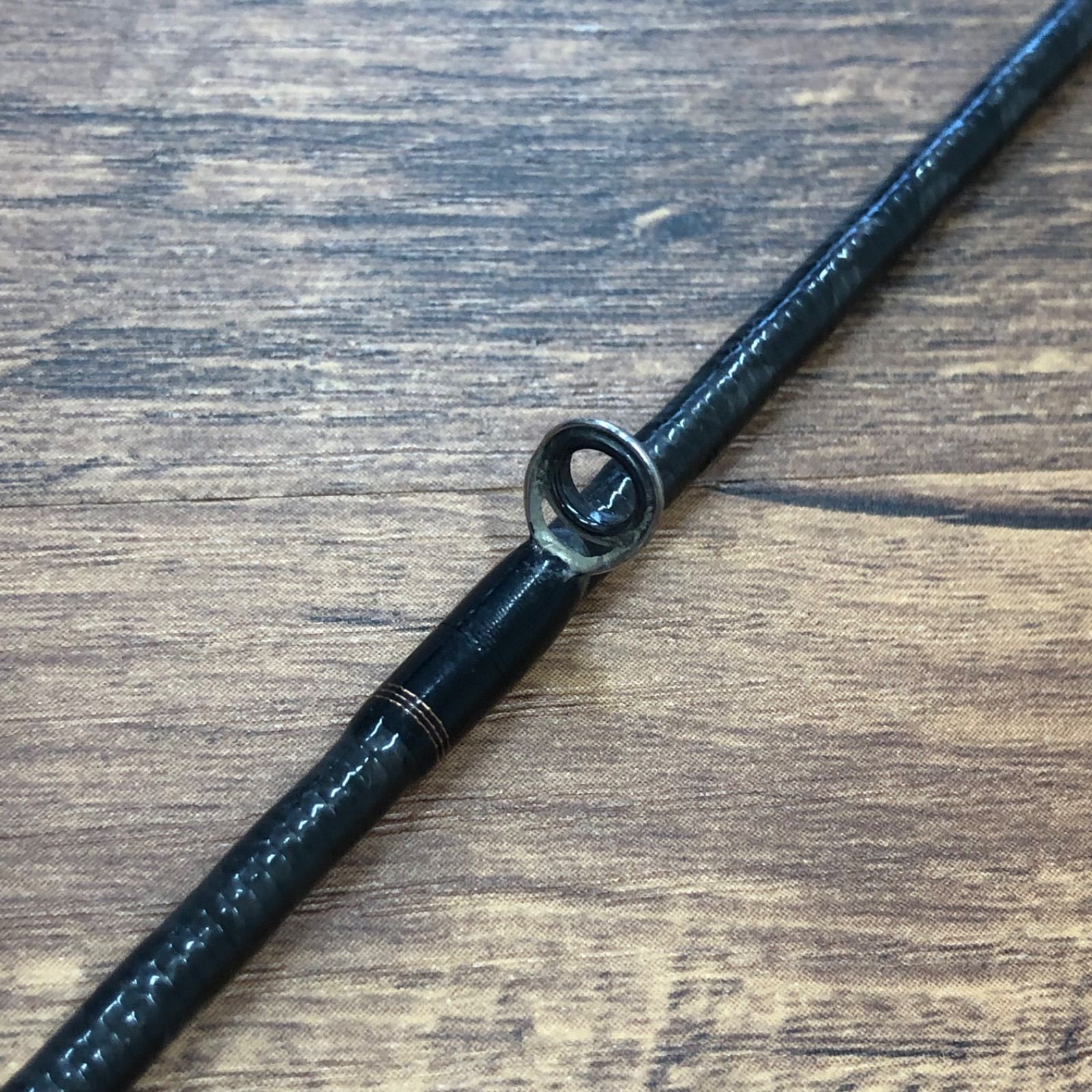 フィッシング ダイワ 20 リベリオン 6101MRB ベイトロッド DAIWA 