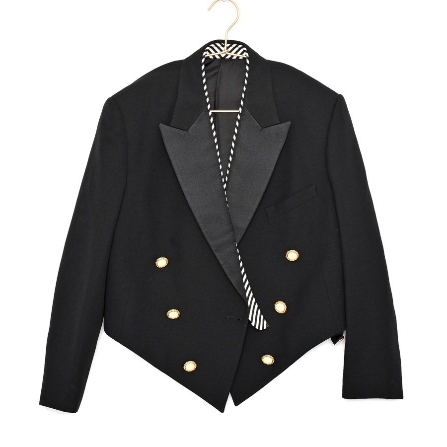 LOUIS VUITTON ルイヴィトン ジャケット ジャケット RW221B L58 FMVE78