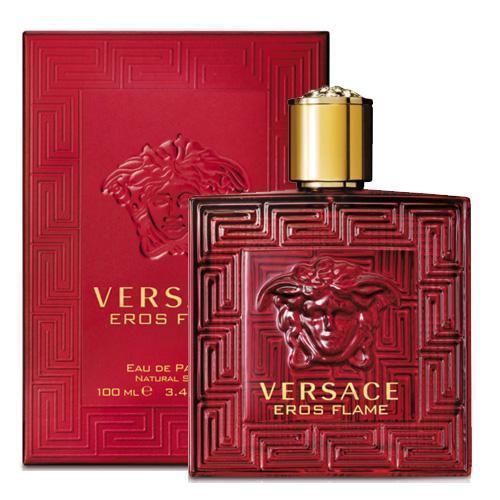 ヴェルサーチェ エロス フレイム EDP 100ml 価格比較 - 価格.com