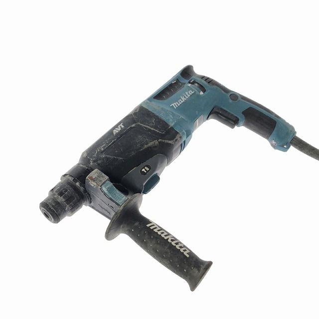 ☆中古品☆makita マキタ 26mm ハンマドリル HR2601F 穴あけ 穿孔 ハンマードリル 日曜大工 DIY 電動工具 94588 -  メルカリ