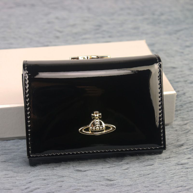 新品 美品 Vivienne Westwood ヴィヴィアンウエストウッド 財布