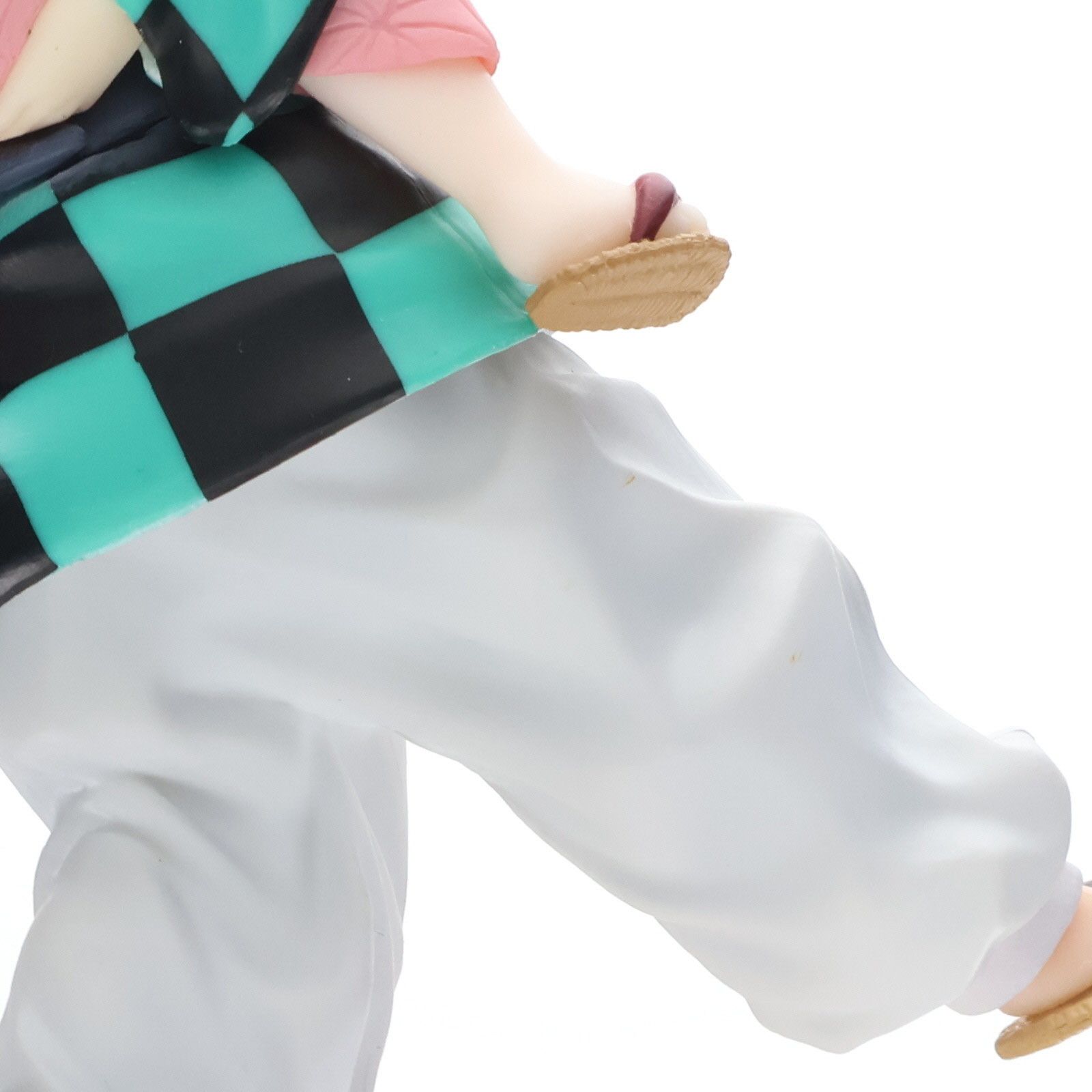 BANDAI - A賞 竈門炭治郎&amp;竈門禰豆子(かまどたんじろう&amp;かまどねずこ) 一番くじ 鬼滅の刃 〜ふめつのきずな〜 フィギュア プライズ バンダイスピリッツ Amazon.co.jp: 竈門炭治郎＆竈門禰豆子 「一番くじ 鬼*滅の刃