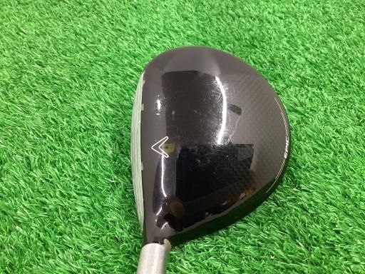 キャロウェイ EPIC MAX FAST 7W レディース フェアウェイウッド FW ELDIO for CW 40 FW フレックスA レディース 女性用 右利き 右用 Dランク ゴルフクラブ