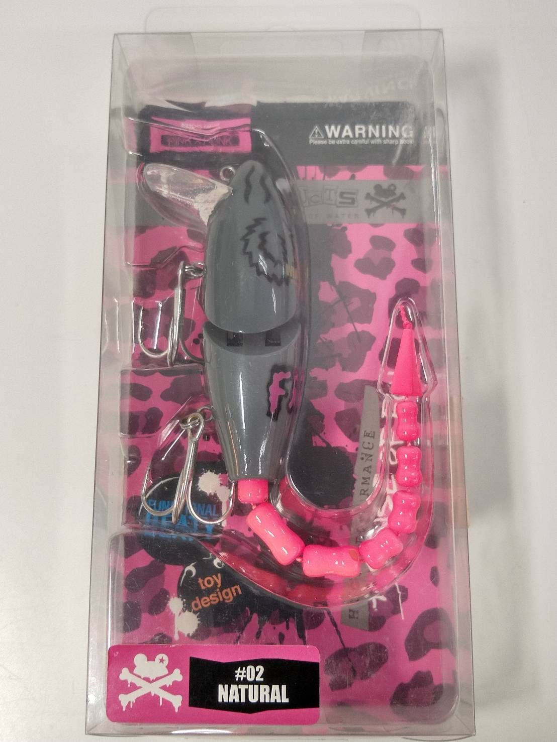 FROGPRODUCTS フロッグプロダクツ MAD－RAD