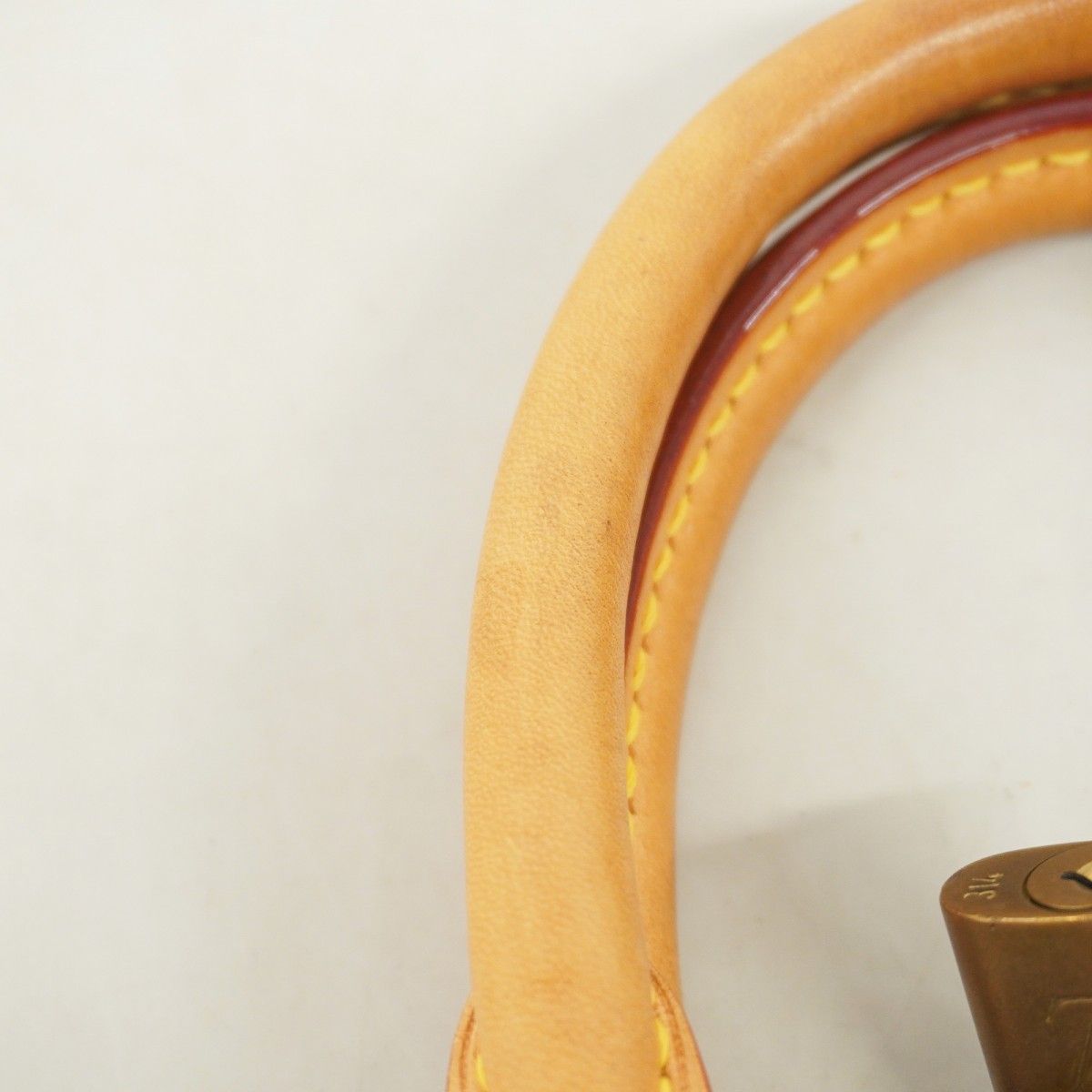 5hb0425-h】ルイヴィトン ハンドバッグ モノグラム アルマBB M46990  