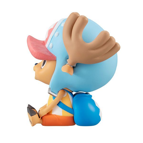 新品・公式】ONE PIECE るかっぷ トニートニー・チョッパー 公式