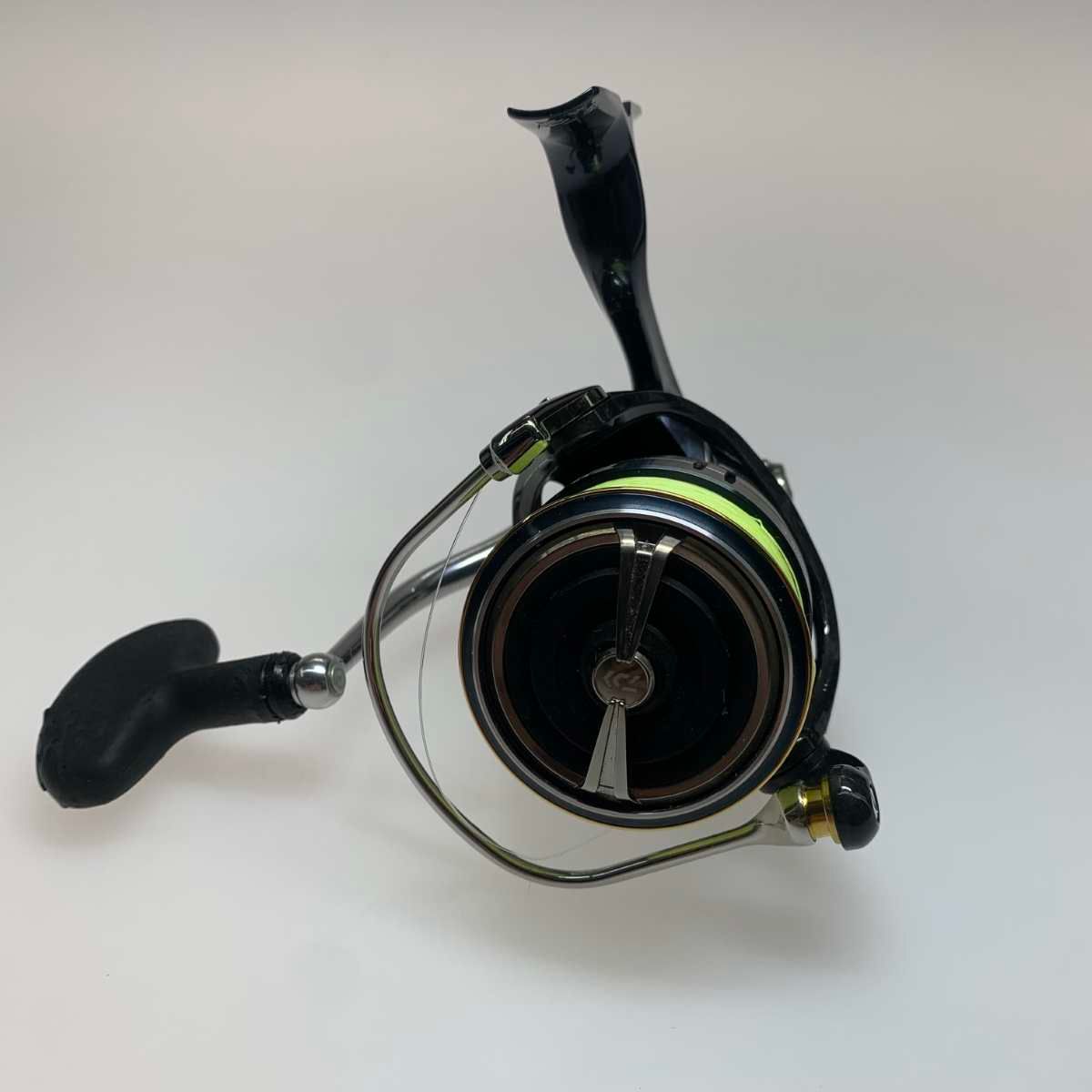 ○○DAIWA ダイワ スピニングリール 19セルテート LT4000-C