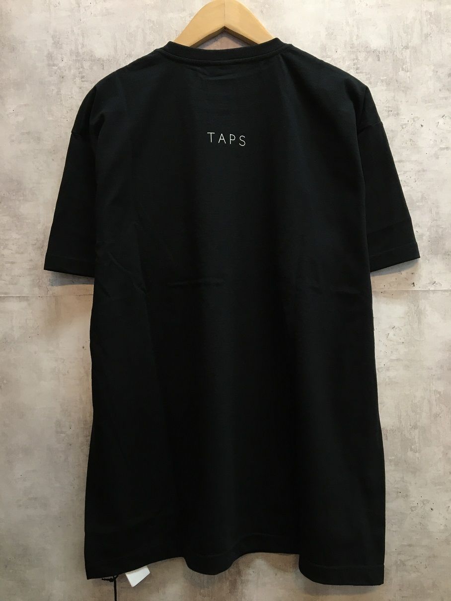 在庫あり/即出荷可】 WTAPS COLLEGE Tシャツ ダブルタップス COTTON