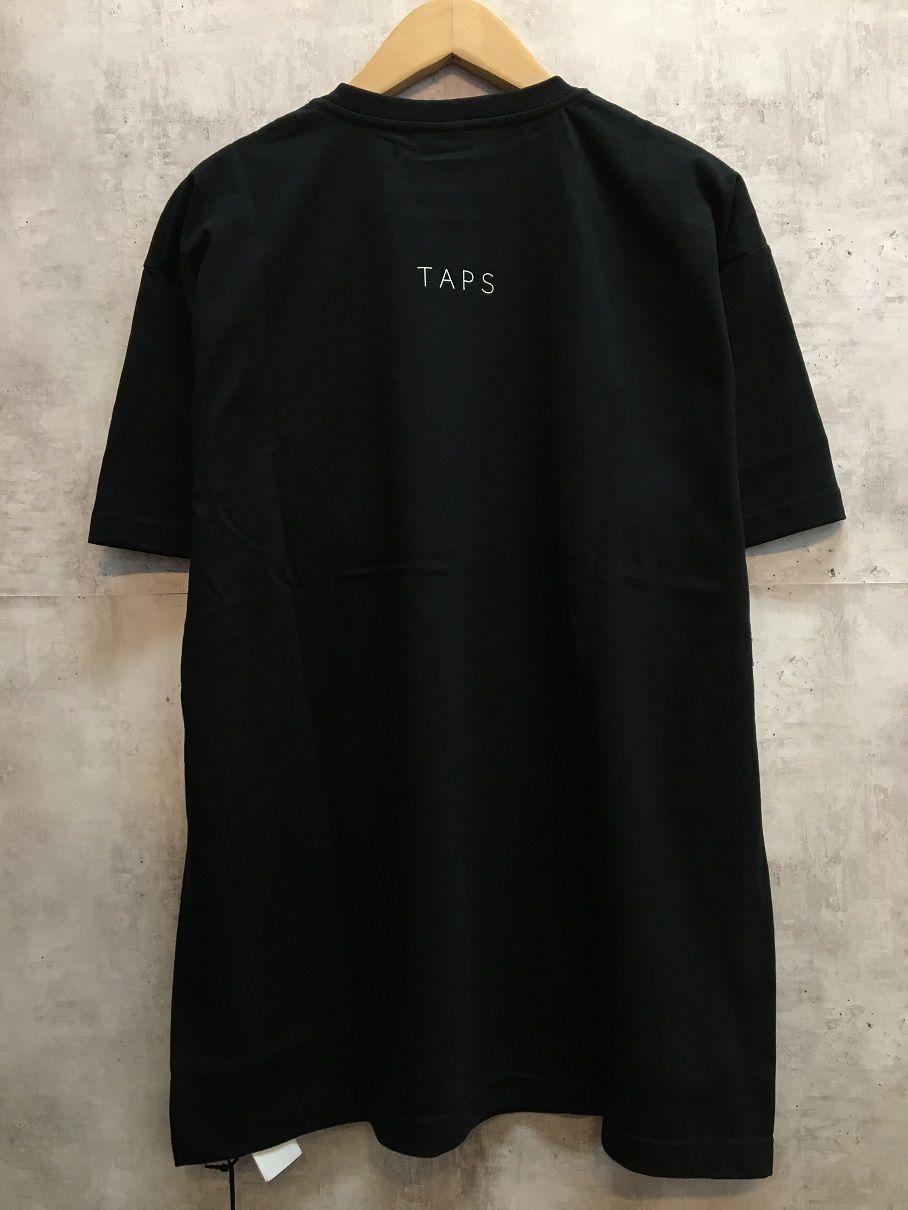 WTAPS VV SS COTTON ダブルタップス Tシャツ 23ss 231ATDT-STM01S 