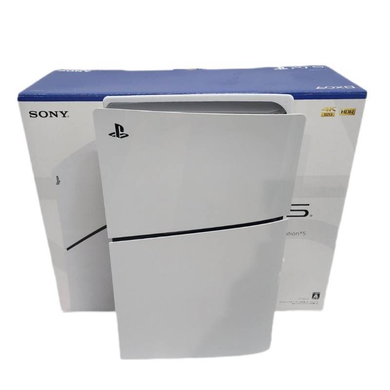 家庭用ゲーム機本体 SONY - PlayStation 5 slim CFI-2000A01 Amazon.co.jp: PlayStation 5(CFI-2000A01) : ゲーム