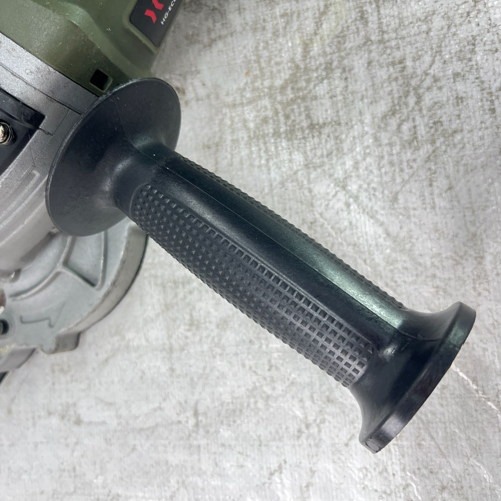 電動ツライチカッター