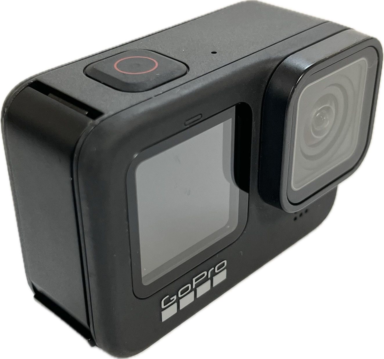 ゴープロ ビデオカメラ